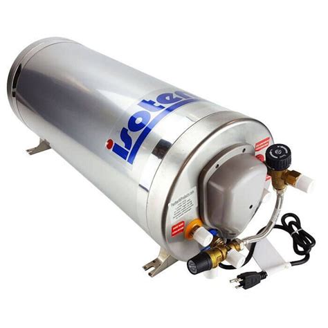 marine hot water heaters|The Best Marine Water Heaters for Your Boat or RV .